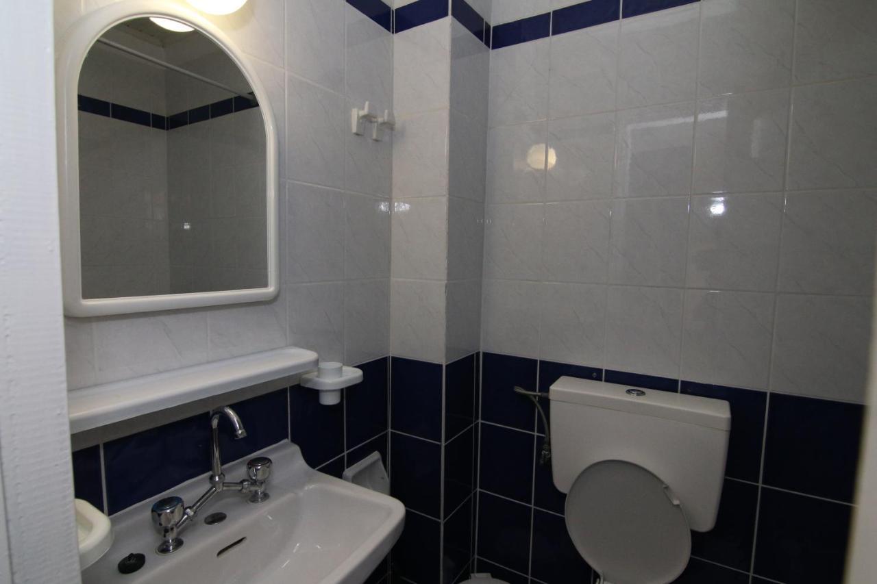 Sea Breeze Apartment Палеокастрица Екстериор снимка